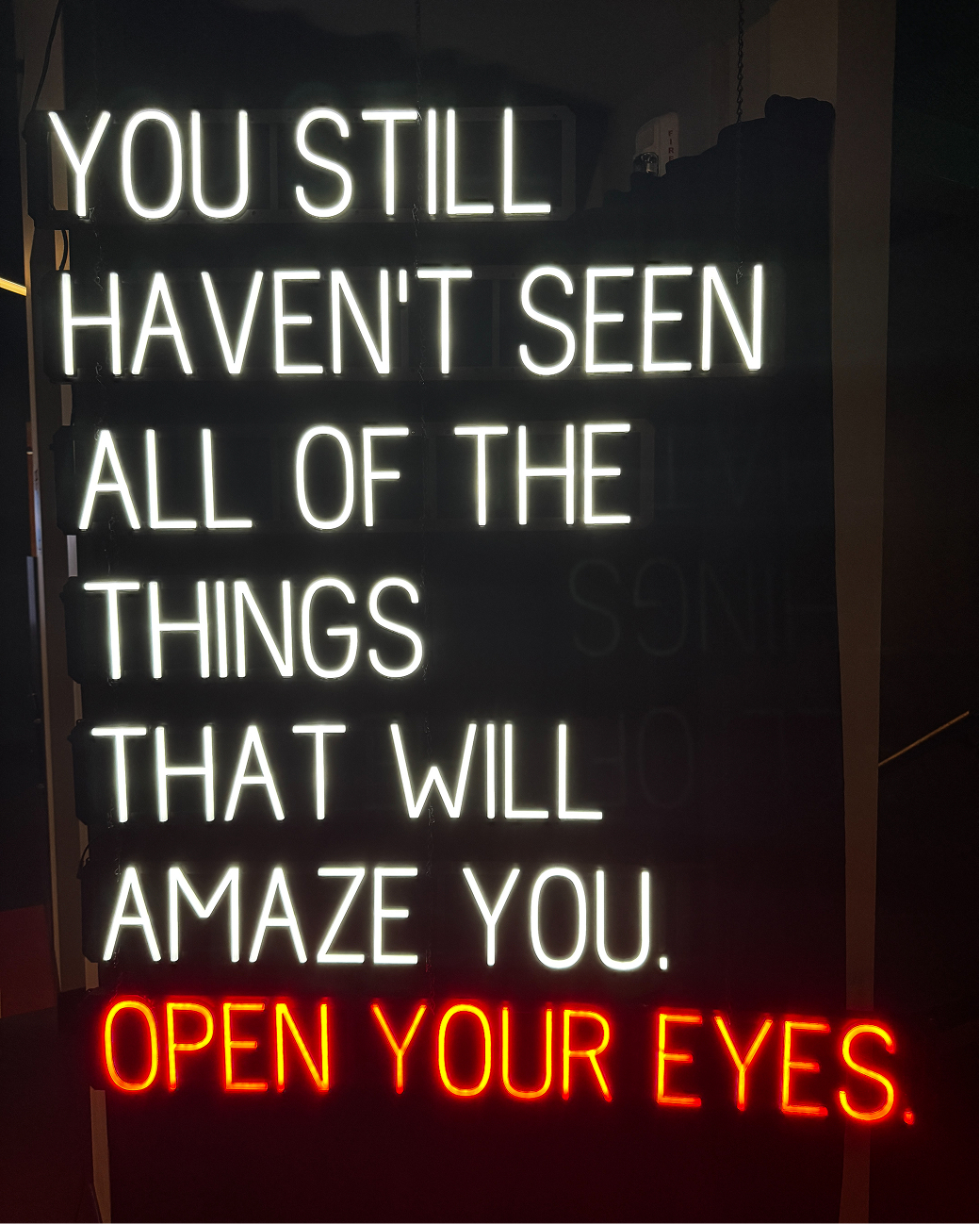 Shifting Realities