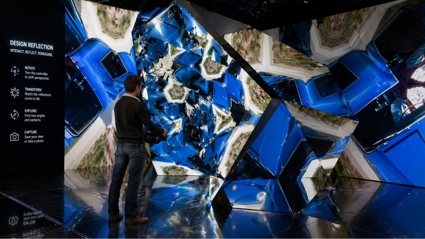 Kaleidoscope