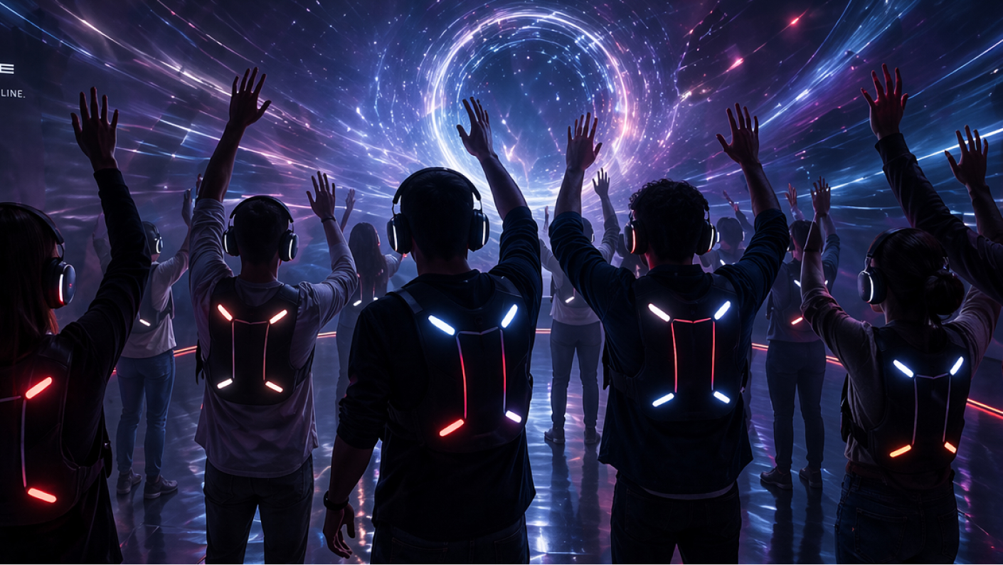 Pulse Floor