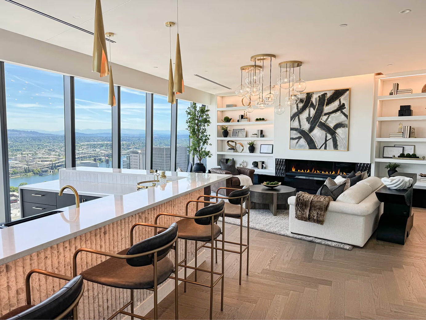 The Ritz-Carlton Residences Portland