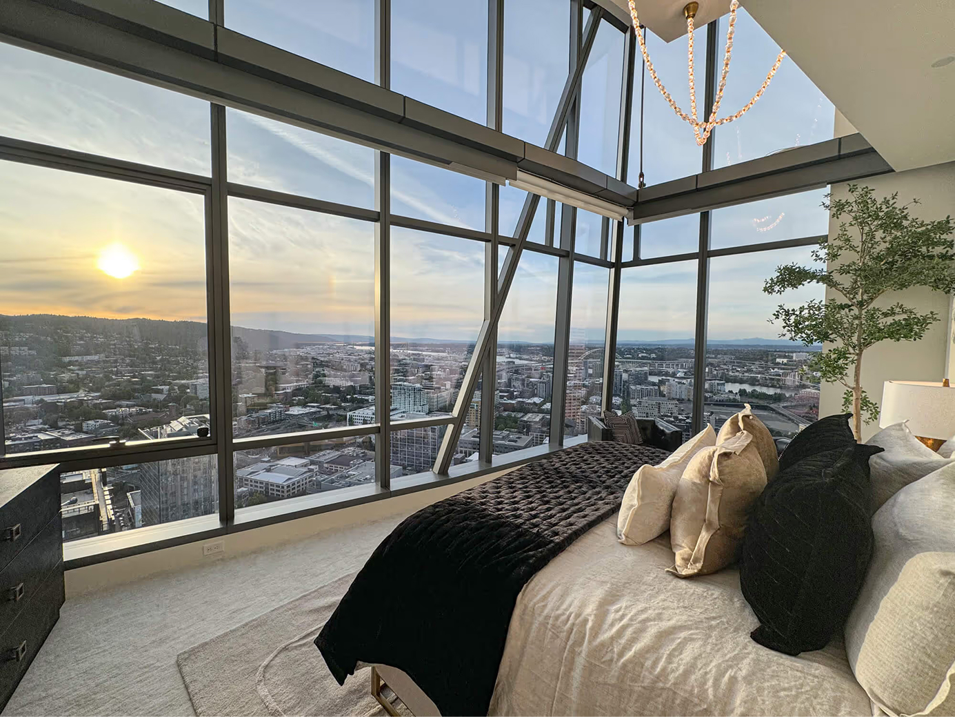The Ritz-Carlton Residences Portland
