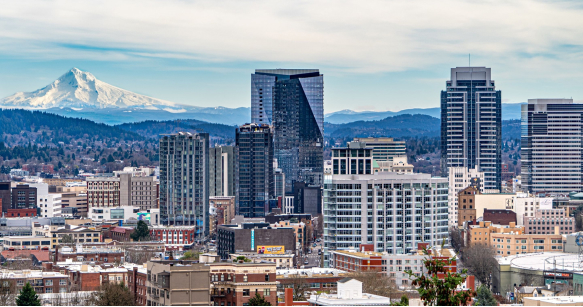 Ritz-Carlton Portland